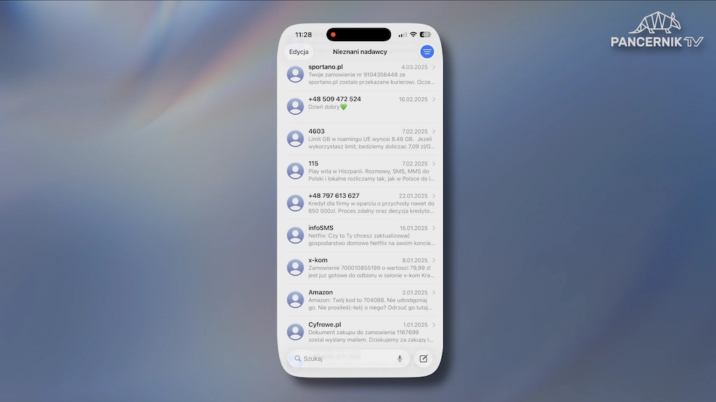 iOS 26: sprawdzam WSZYSTKIE nowe zmiany i ustawienia!
